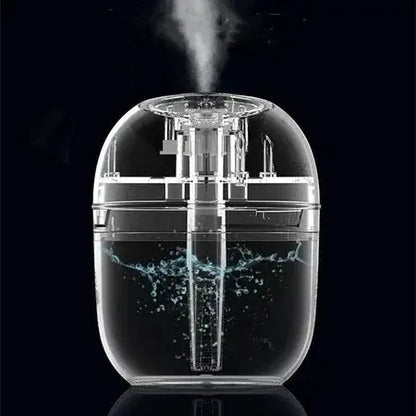 Umidificador de Ar ELIMAEL