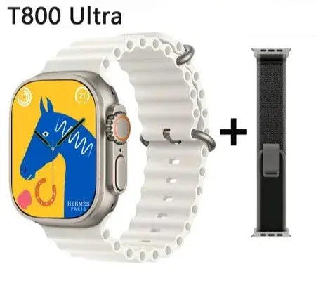SmartWatch T800 Ultra Elimael