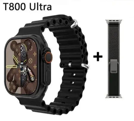 SmartWatch T800 Ultra Elimael