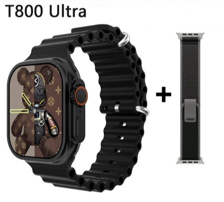 SmartWatch T800 Ultra