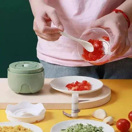 Triturador Elétrico Elimael