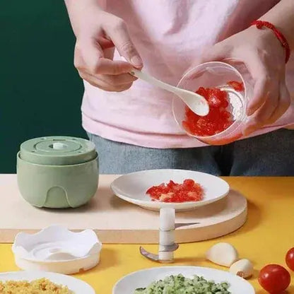 Triturador Elétrico Elimael