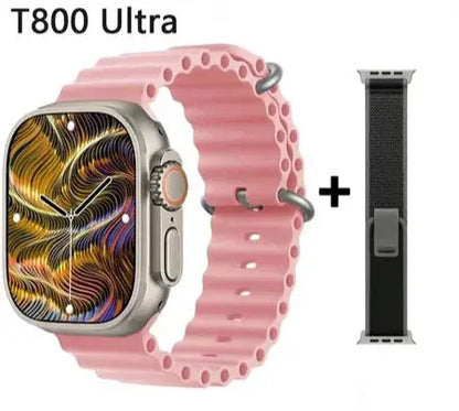 SmartWatch T800 Ultra Elimael