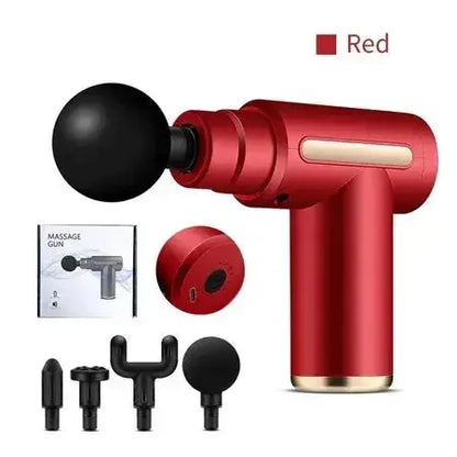 Massageador Profissional ProCare Elimael