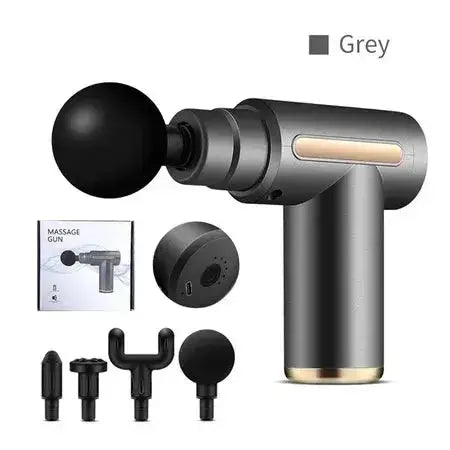 Massageador Profissional ProCare Elimael