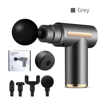 Massageador Profissional ProCare Elimael