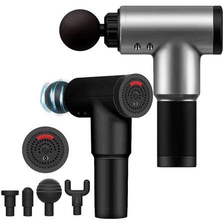 Massageador Elétrico Profissional
