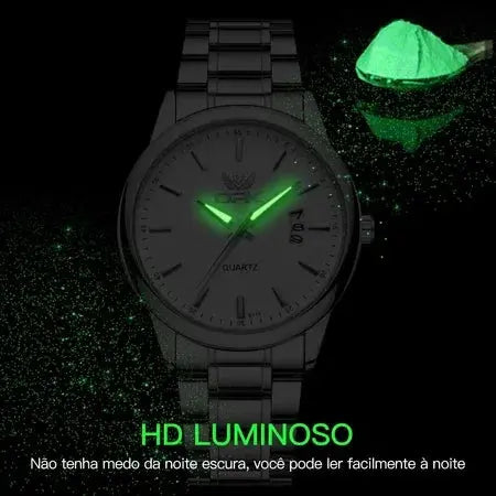 Relógio OPK Original Elimael