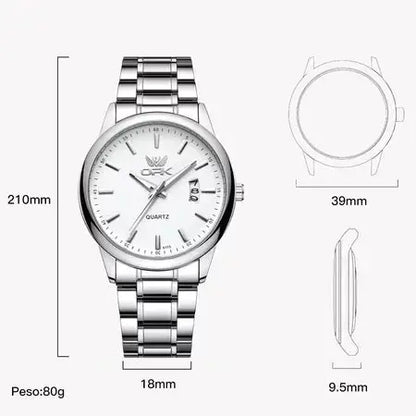 Relógio OPK Original Elimael