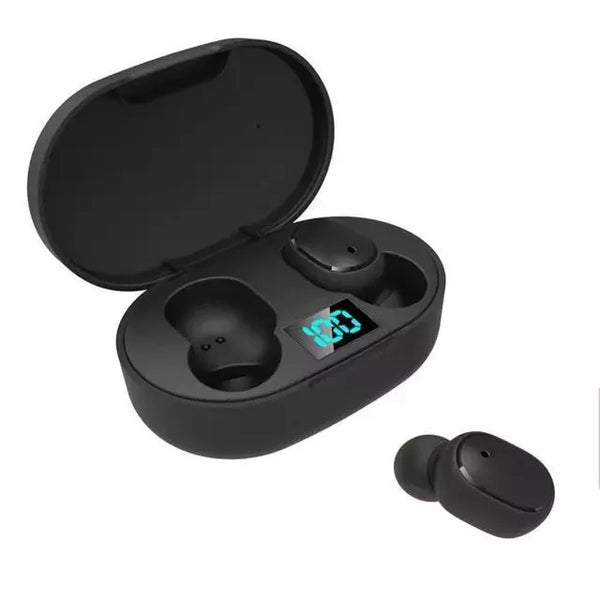 Fone de ouvido E6S