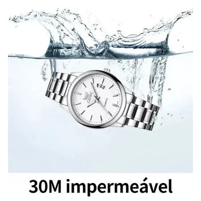 Relógio OPK Original Elimael