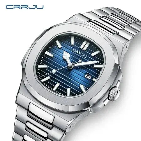 Relógio CRRJU Original Elimael