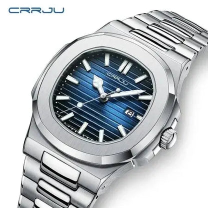 Relógio CRRJU Original Elimael