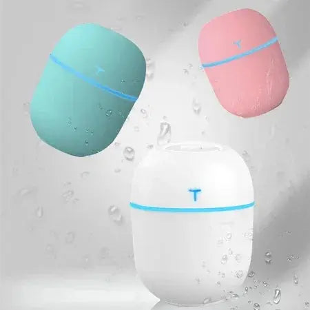 Umidificador de Ar ELIMAEL