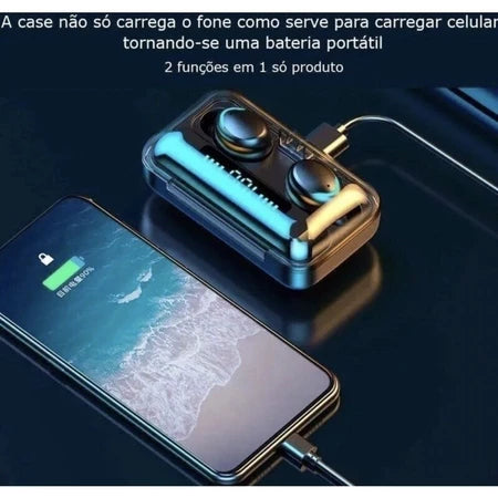 Fone M10