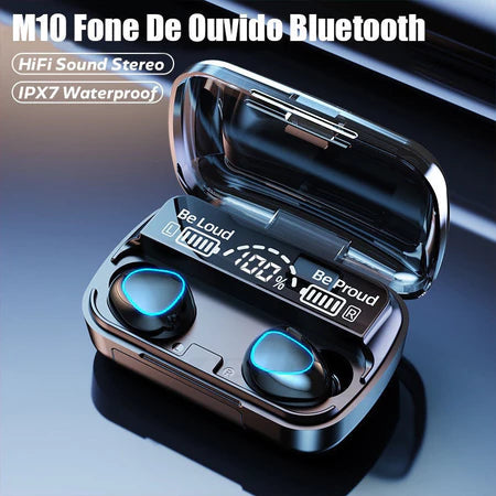 Fone M10