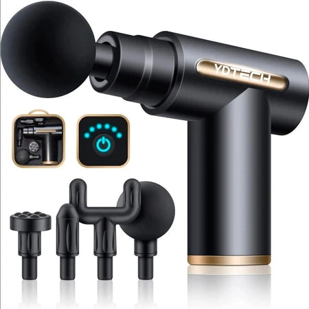 Massageador Elétrico Profissional