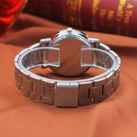 Relógio Empresarial Elimael